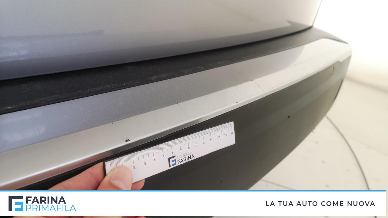 PEUGEOT 2008 II 2020 - 2008 1.2 puretech Allure Pack s&s 100cv