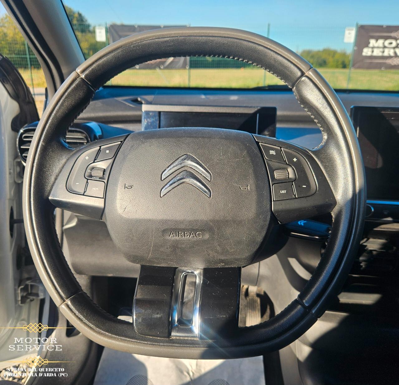 Citroen C4 Cactus PREZZO REALE E FINALE