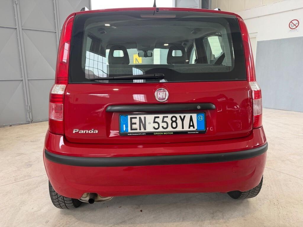 Fiat Panda 1.2 EasyPower Classic
