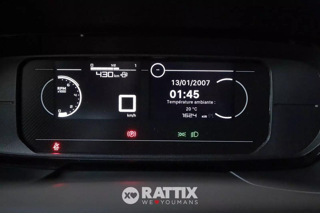 Toyota Proace City 1.5D 100CV Comfort (IVA ESCLUSA)
