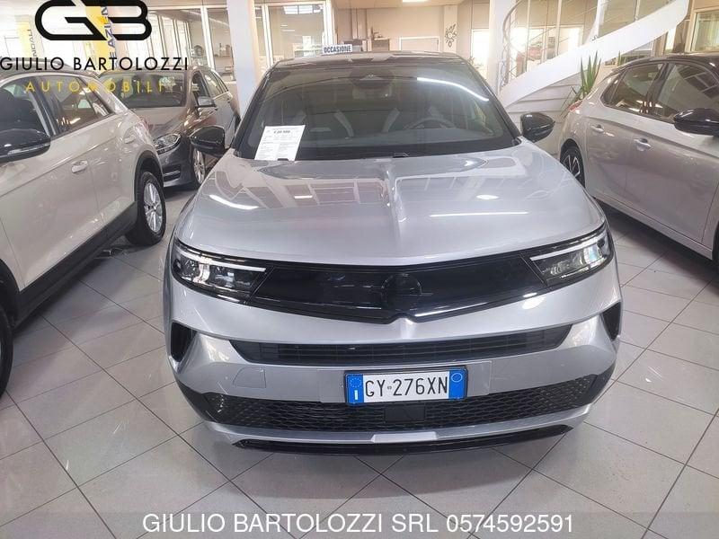 Opel Mokka Mokka 1.2 Turbo 136 CV GS