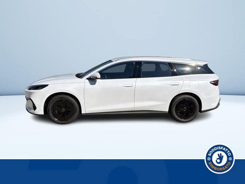 BYD Seal 6 DM-i Touring Boost