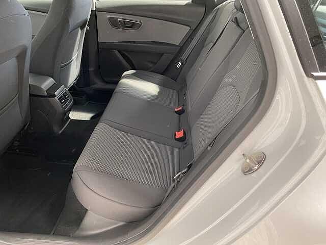 SEAT Leon 1.6 TDI 115 CV ST Business