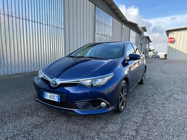 Toyota Auris Touring Sports 1.8 Hybrid Active