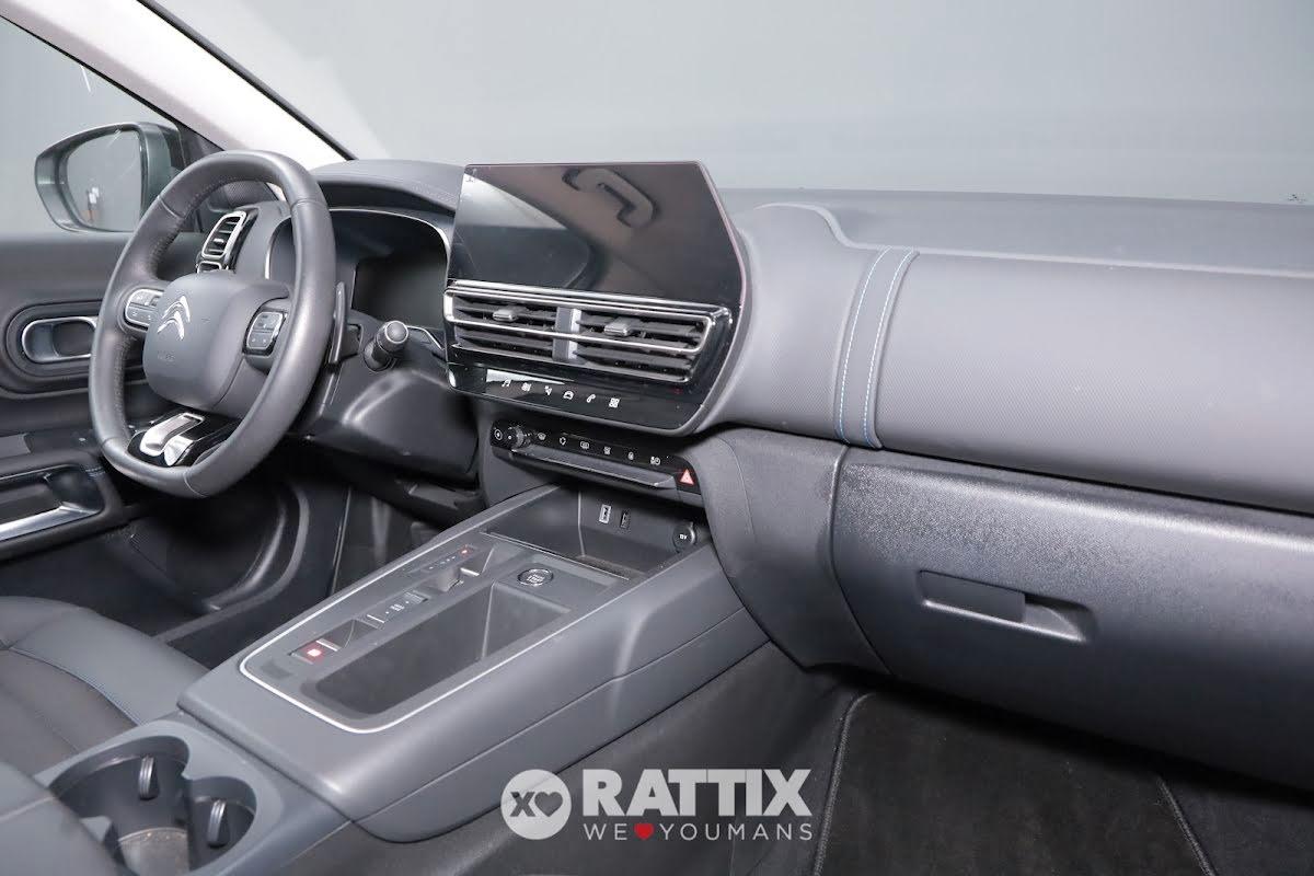 Citroen C5 Aircross 1.6 Hybrid PHEV 225CV Feel Pack e-EAT8
