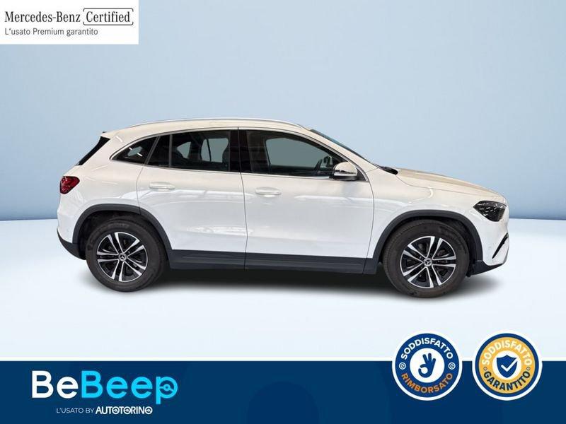 Mercedes-Benz GLA 180 D ADVANCED AUTO