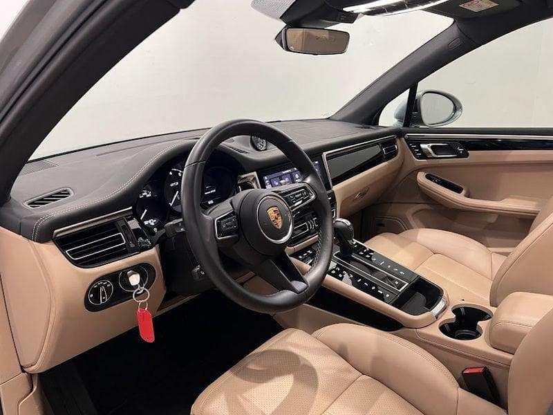 Porsche Macan 2.9 GTS