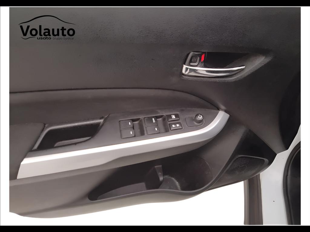SUZUKI Vitara II 2015 - Vitara 1.6 ddis V-Cool s&s 2wd
