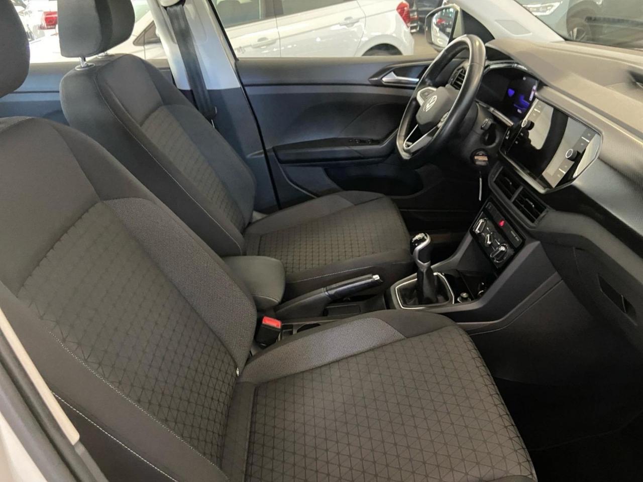 Volkswagen T-Cross 1.0 tsi style 95cv