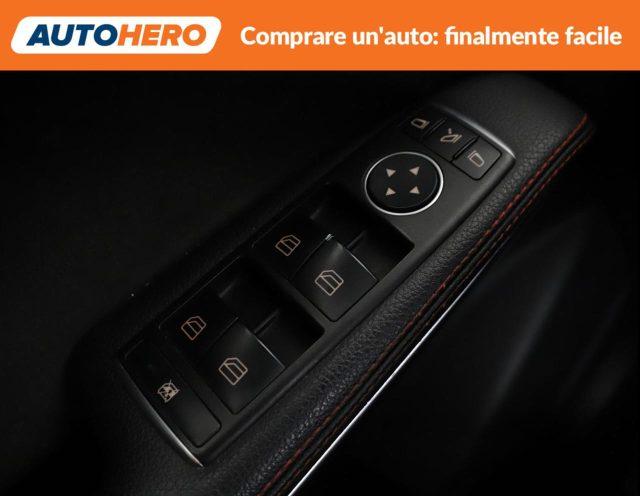 MERCEDES-BENZ CLA 180 d Automatic Shooting Brake Premium