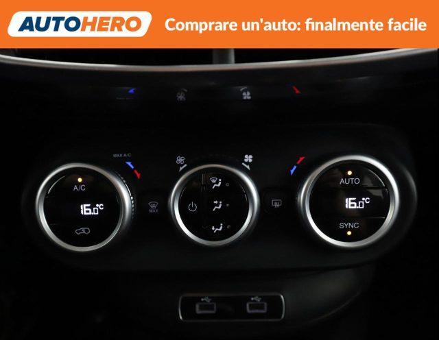 FIAT 500X 1.0 T3 120 CV Connect
