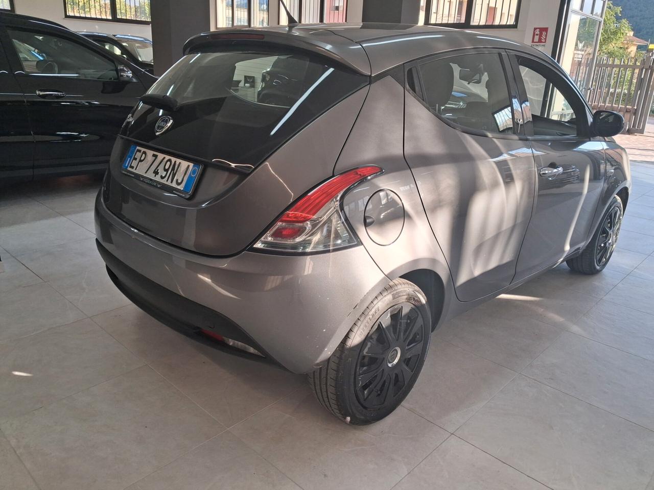 Lancia Ypsilon 1.3 MJT 16V 95 CV MOTORE REVISIONATO