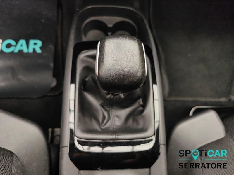 Citroën Grand C4 Spacetourer C4 Grand Spacetourer 1.5 bluehdi Feel s&s 130cv