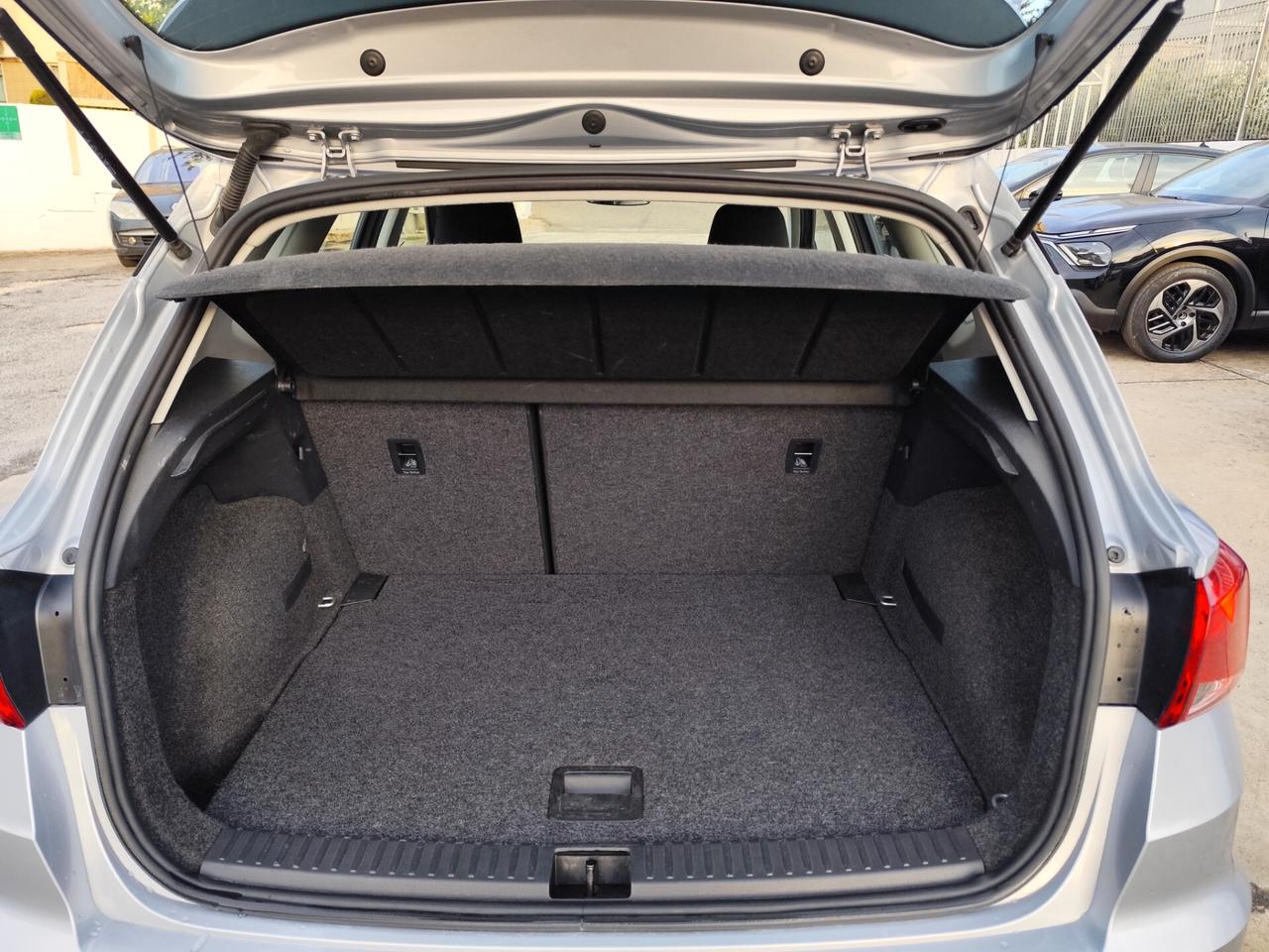 Seat Arona 1.0 EcoTSI FR