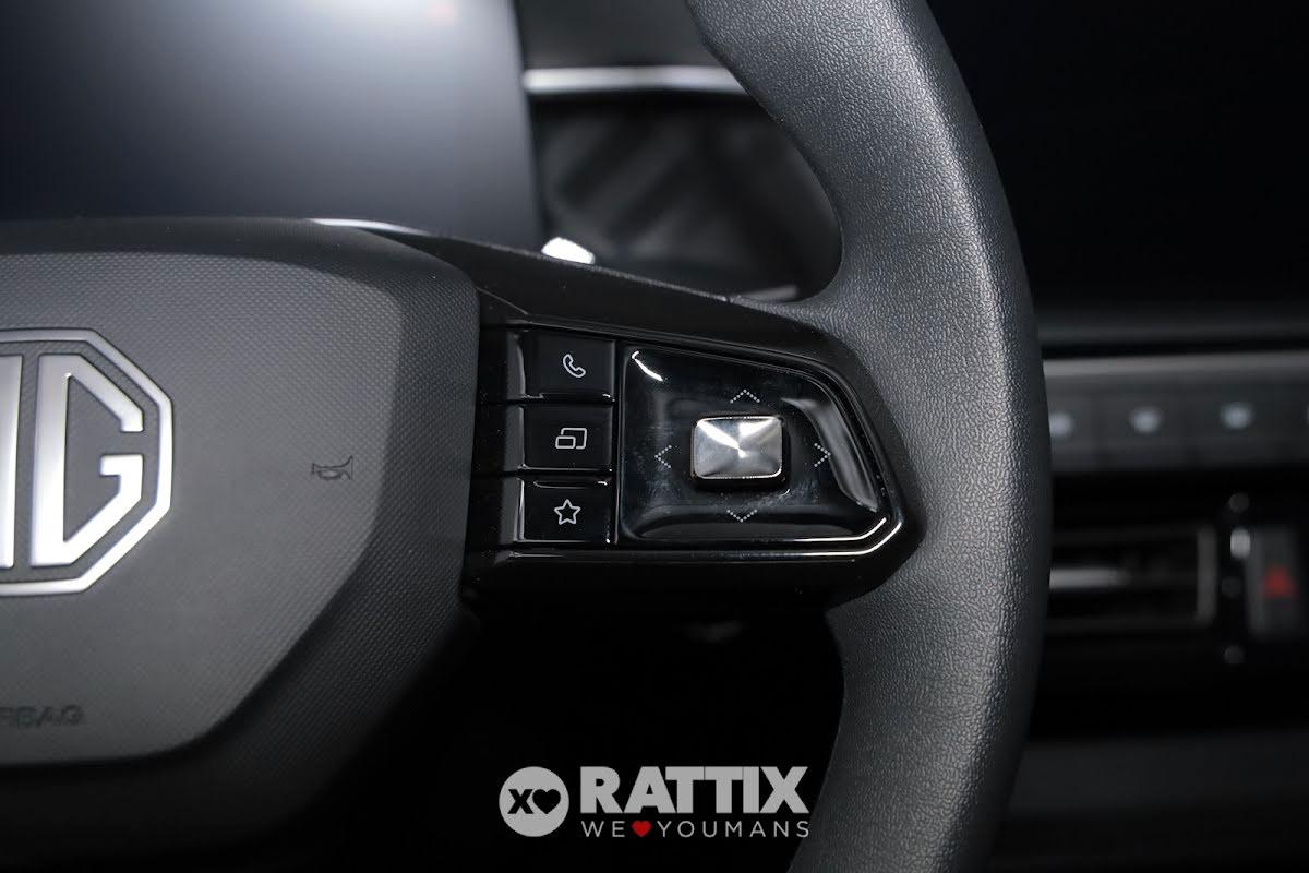 MG MG3 1.5 115CV Comfort