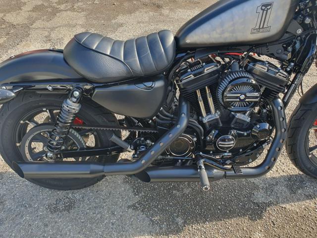 HARLEY-DAVIDSON 883 Iron 883 iron