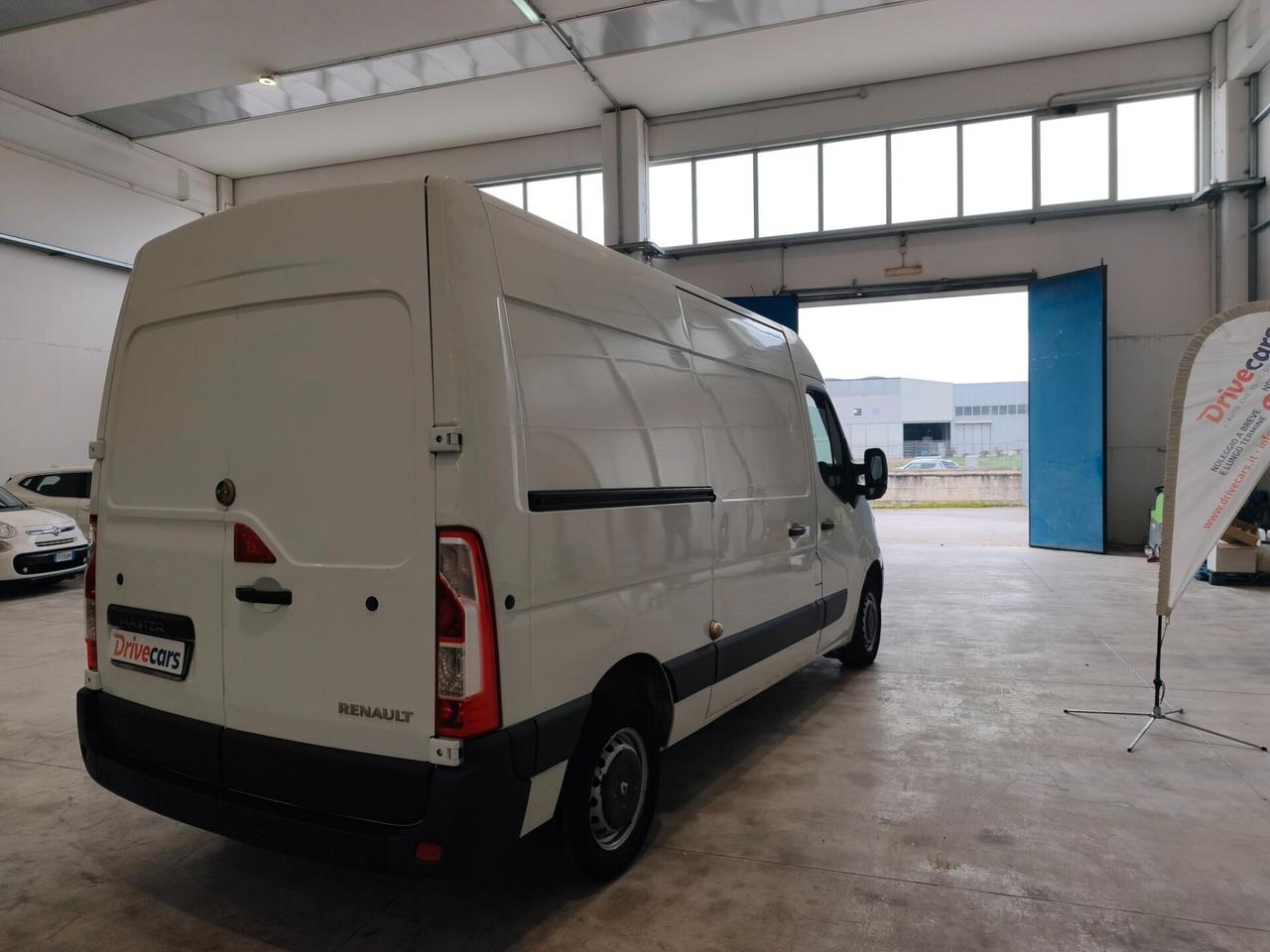 RENAULT Master T28 2.3 dCi/125 PC-TN Furgone E5