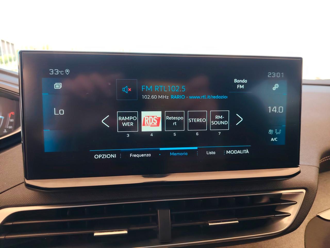 Peugeot 5008 BlueHDi 130 EAT8 GT Pack FULL 7 posti