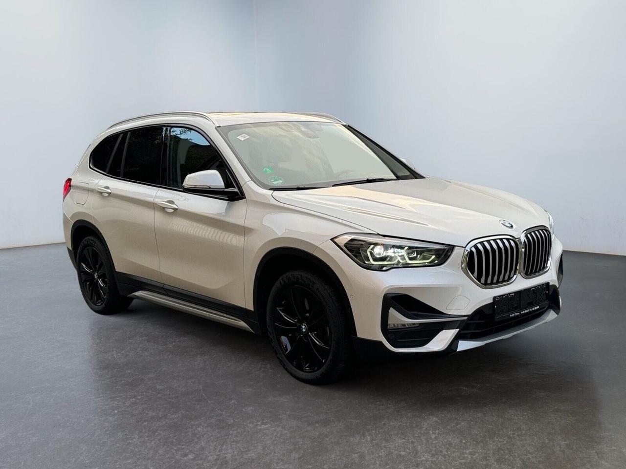BMW X1 2.0 D AUT XDRIVE XLINE AZIENDALE