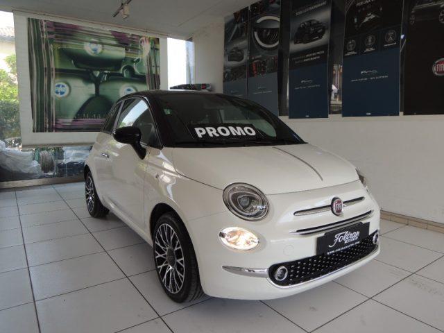 FIAT 500 1.0 Hybrid Dolcevita +GPL