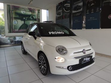 FIAT 500 1.0 Hybrid Dolcevita +GPL