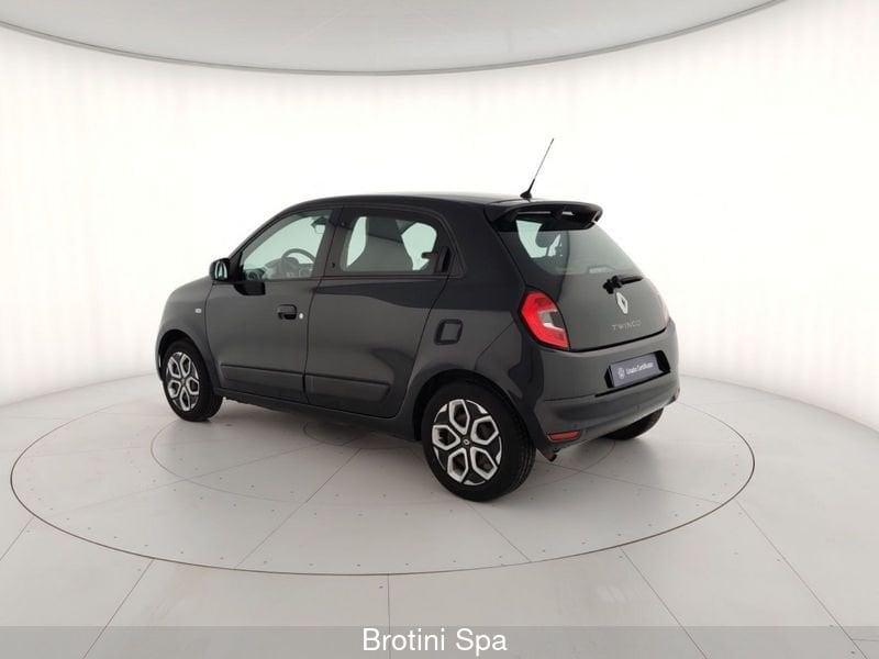 Renault Twingo Twingo SCe 65 CV Intens