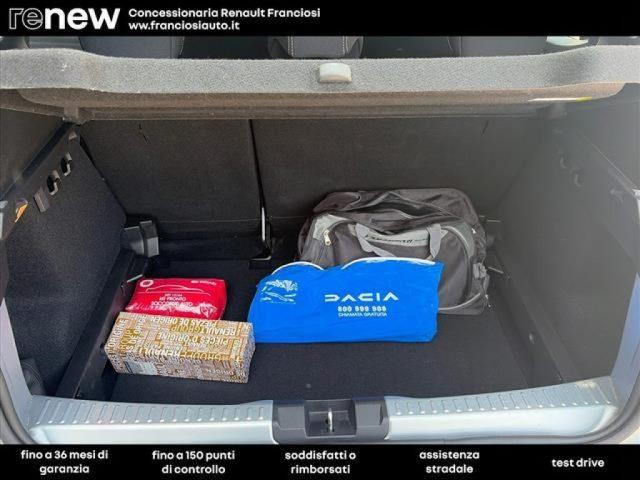 DACIA Sandero TCe 100 GPL Stepway CONFORT OLD