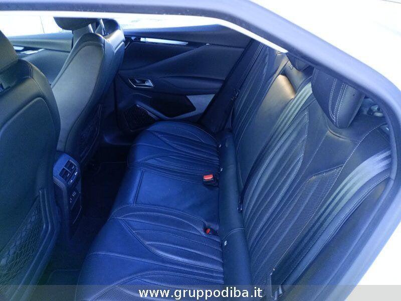 DS DS4 II 2021 1.5 bluehdi Cross Trocadero 130cv auto