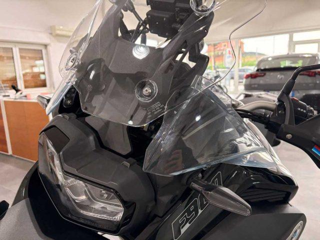 BMW 850 F GSA - F 900 GS ADVENTURE