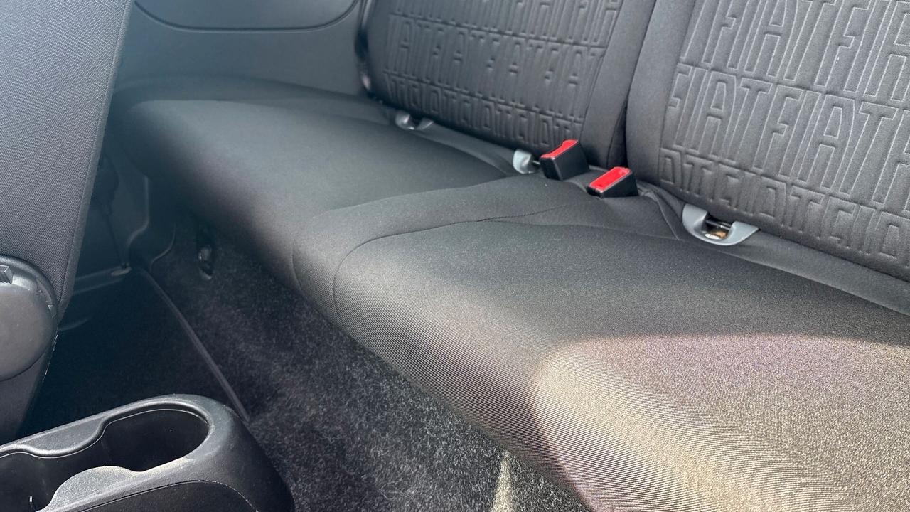 Fiat 500 C 1.0 Hybrid Dolcevita