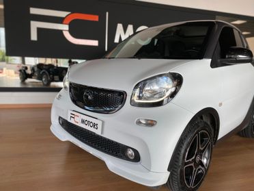 Smart ForTwo 70 1.0 Passion