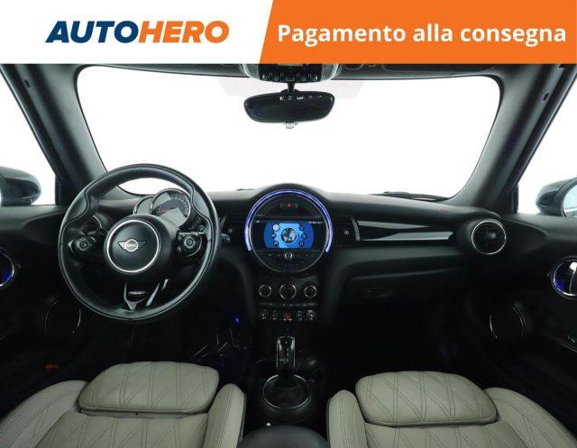MINI Mini 2.0 Cooper S Boost Cabrio