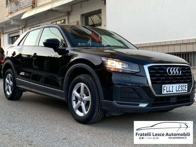 AUDI - Q2 30 1.6 tdi Business s-tronic (sede Piano Lago)