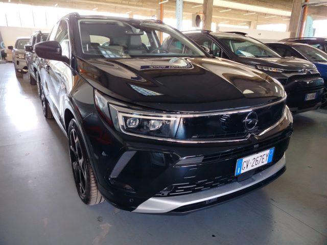OPEL Grandland 1.5 diesel Ecotec aut. Ultimate PROMO