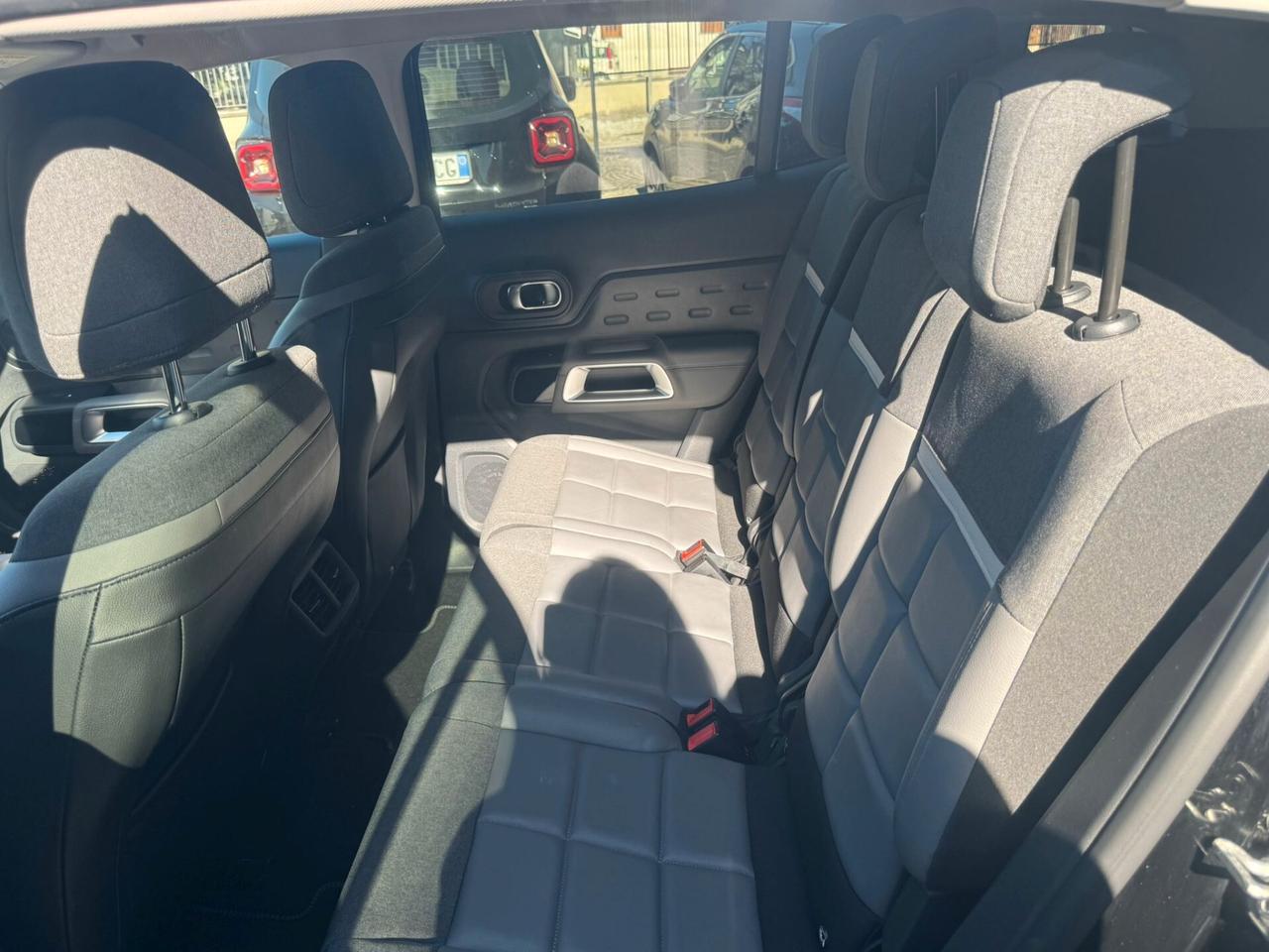Citroen C5 Aircross 1.5 BlueHDi 130 S&S EAT8 Shine