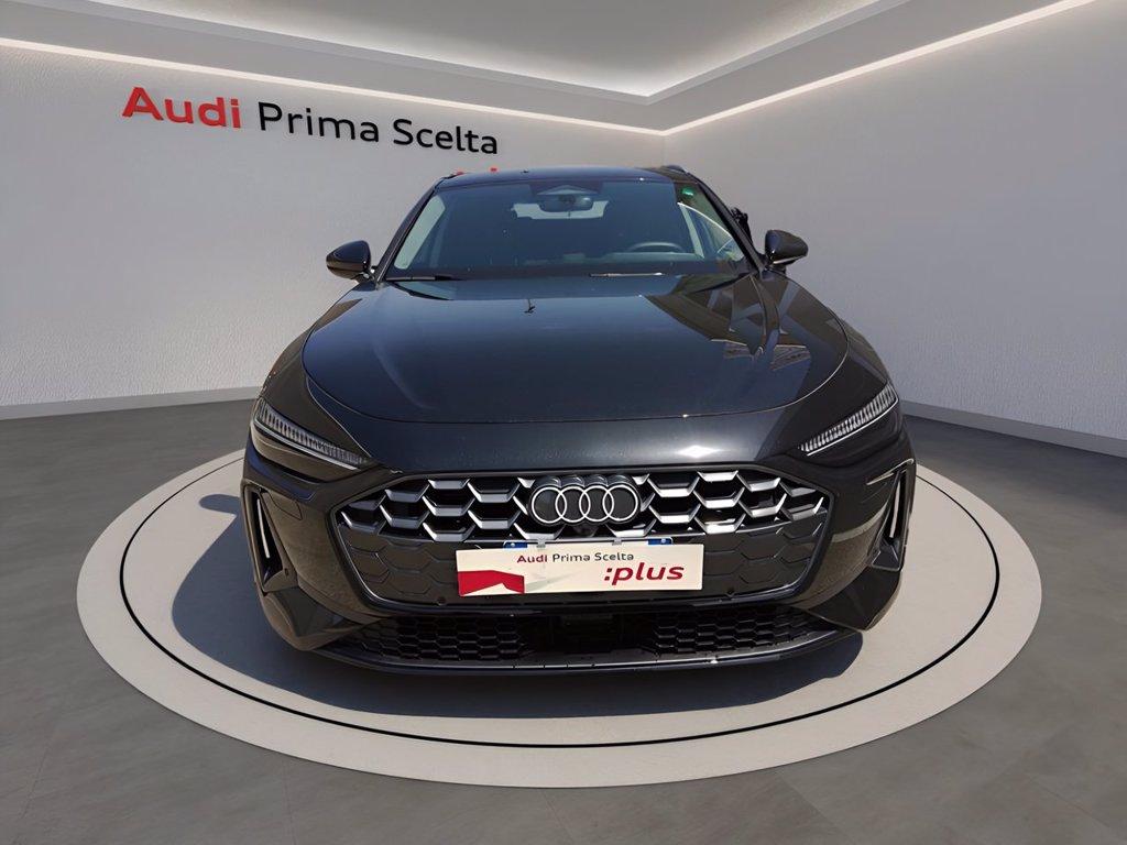 AUDI A5 avant 2.0 tdi mhev+ business advanced 204cv s-tronic del 2025