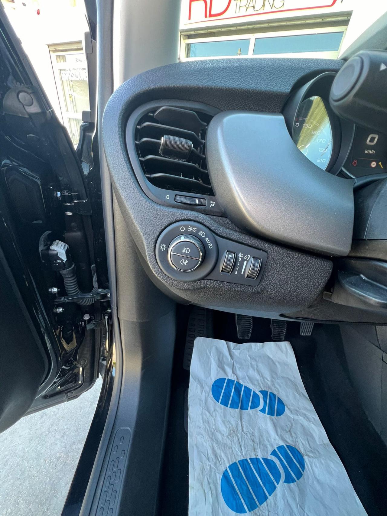 Fiat 500X 1.6 MultiJet 130 CV Sport