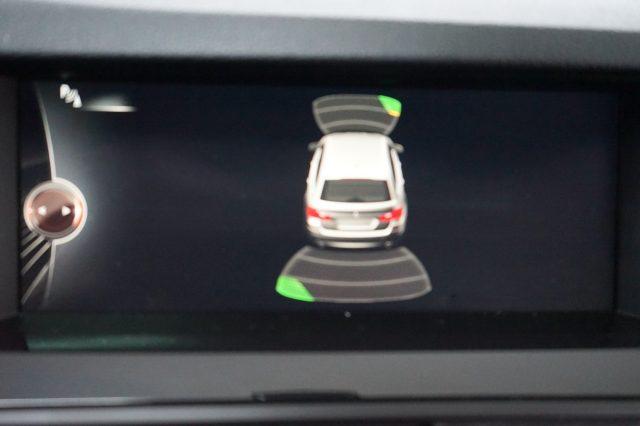 BMW 520 d Xdrive aut Pari al nuovo - Certificata