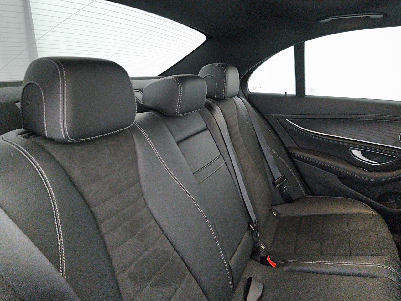 Mercedes Classe E E 220d Berlina Premium 4matic