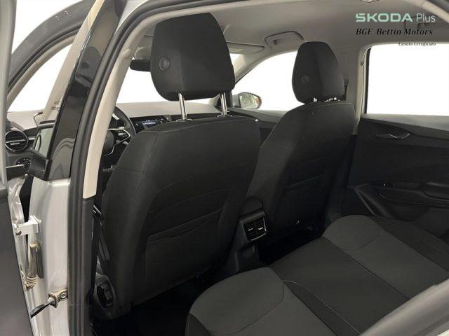 SKODA Fabia 1.0 mpi evo Selection 80cv