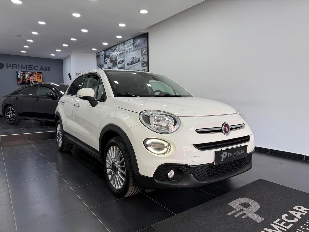 Fiat 500X 1.0 120 CV GPL