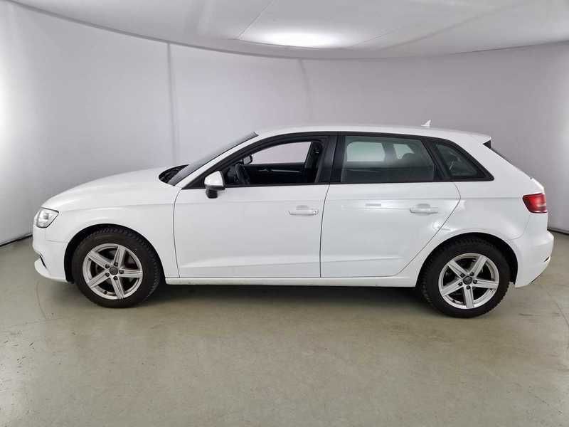 AUDI A3 SPORTBACK 1.6 TDI Business