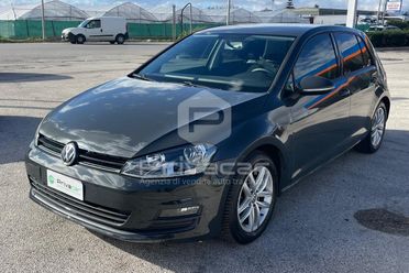 VOLKSWAGEN Golf 1.6 TDI 90 CV 5p. Business Trendline BlueMotion Tech.