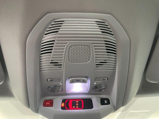 PEUGEOT 3008 1.5 BlueHDi 130 CV EAT8 Allure Pack