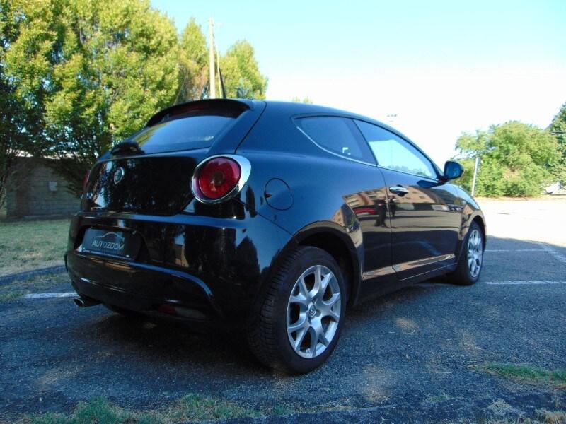 ALFA ROMEO MiTo MiTo 1.3 JTDm 85 CV S&S Distinc...