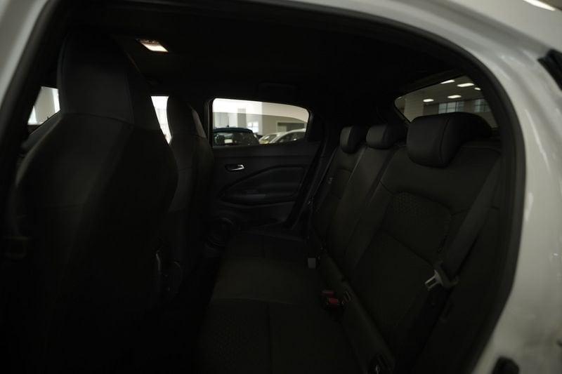 Nissan Juke II 2020 1.0 dig-t N-Connecta 114cv