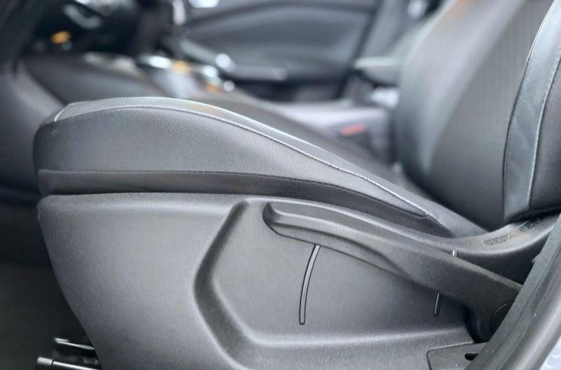 Nissan Juke 1.0 DIG-T 114 CV N-Connecta