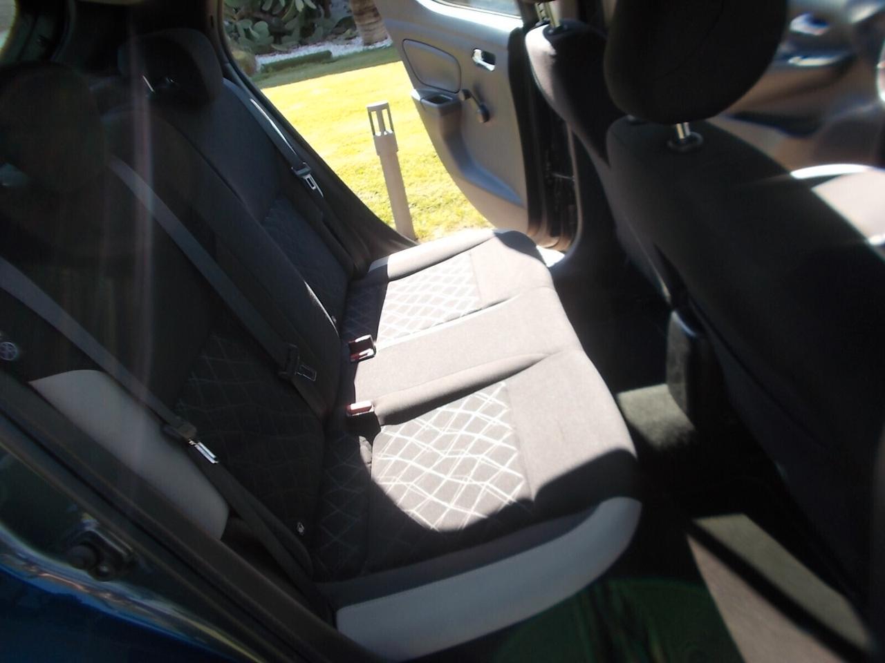 Nissan Micra 1.5 dCi 90cv TUTTA pari al NUOVO