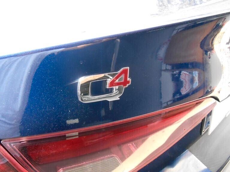 Alfa Romeo Giulia 2.2 Turbodiesel 210 CV AT8 AWD Q4 Veloce