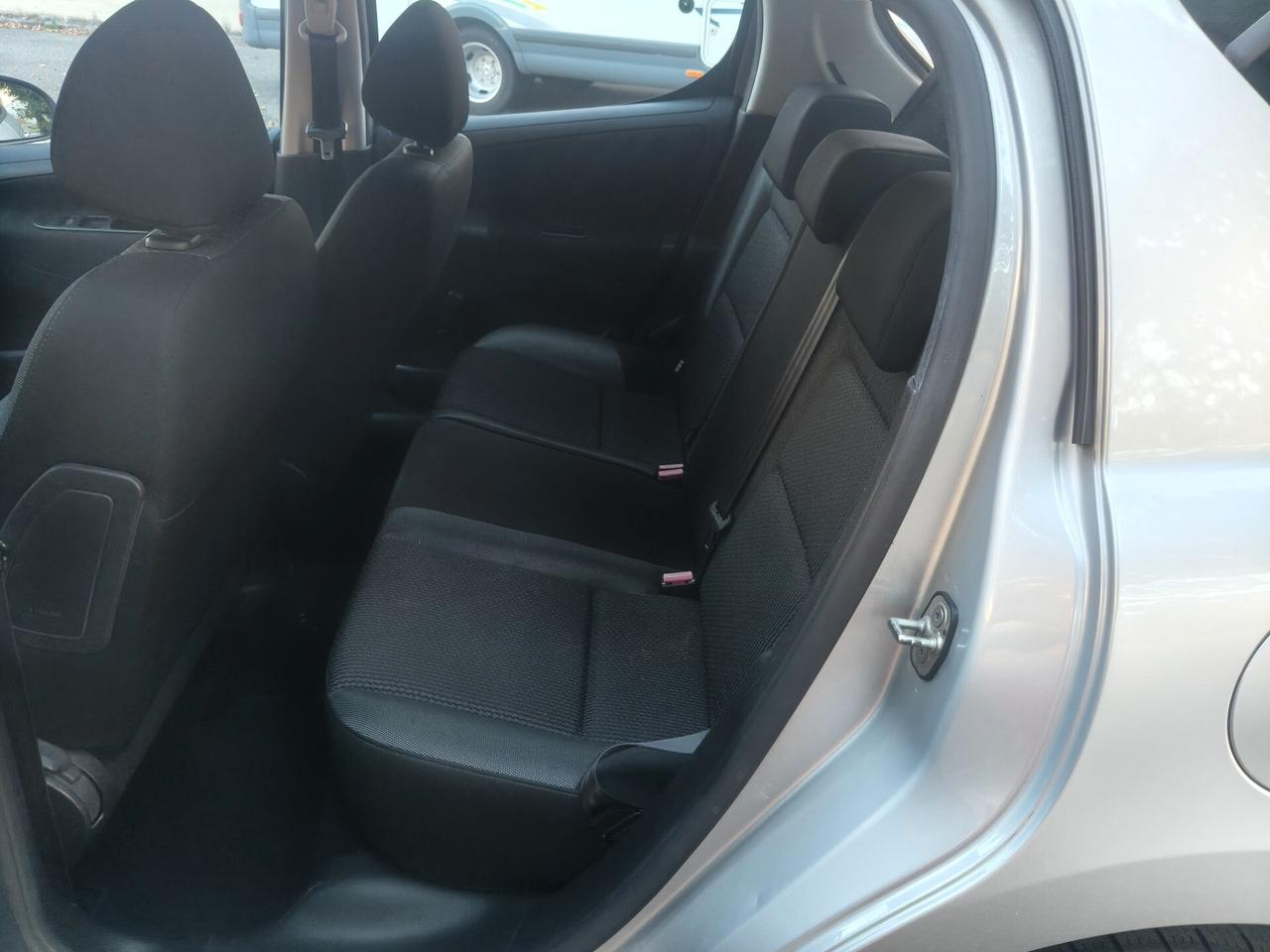 Peugeot 207 1.4 HDi 5 porte SOLO 137.000 KM